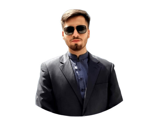 Picture of the author